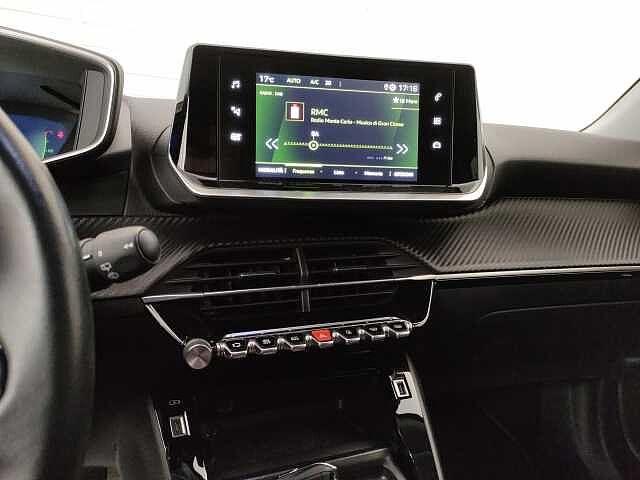 Peugeot 2008 PureTech 130 S&S EAT8 Allure Pack