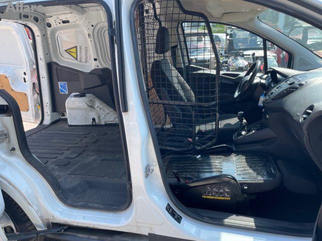 FORD Transit Courier 1.5 TDCi 75CV Van Trend