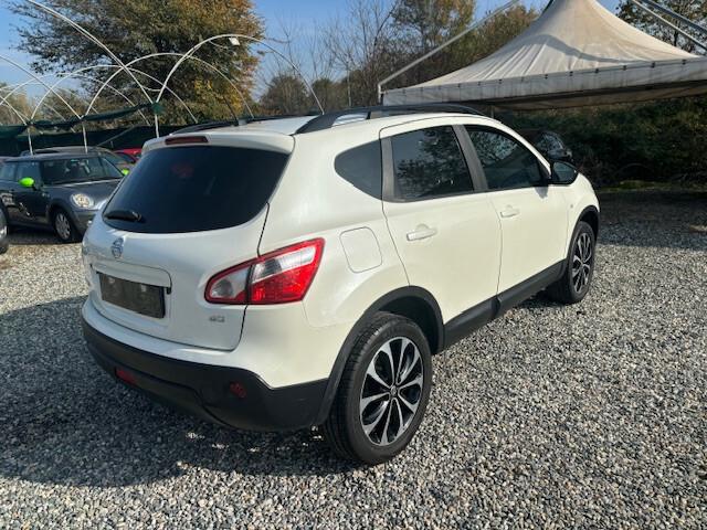 Nissan Qashqai 1.5 dCi DPF Acenta