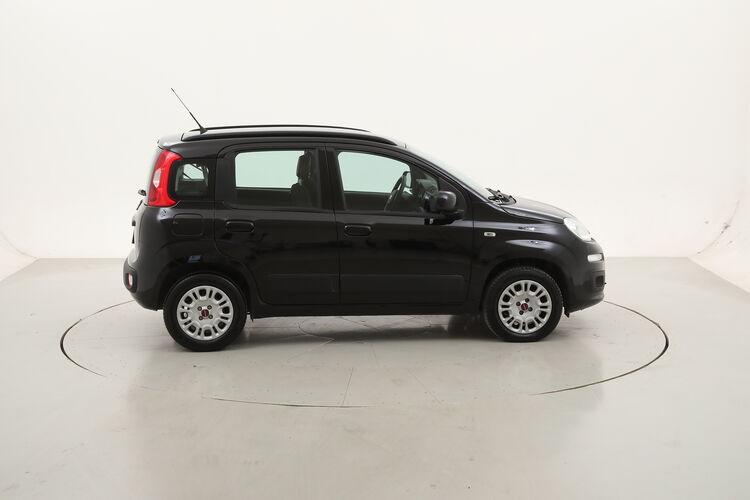 Fiat Panda Lounge BZ210084 1.2 Benzina 69CV