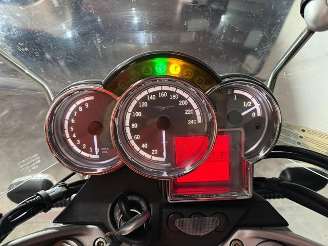 MOTO GUZZI Breva 1200 BREVA 1200