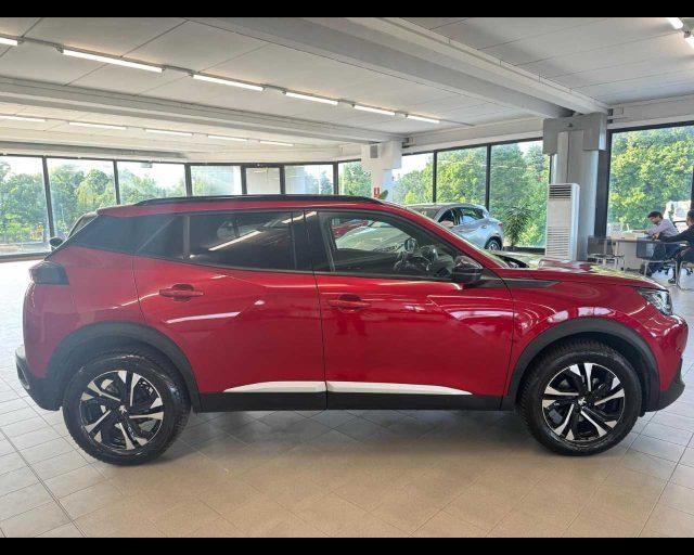 PEUGEOT 2008 PureTech 130 S&S Allure Pack