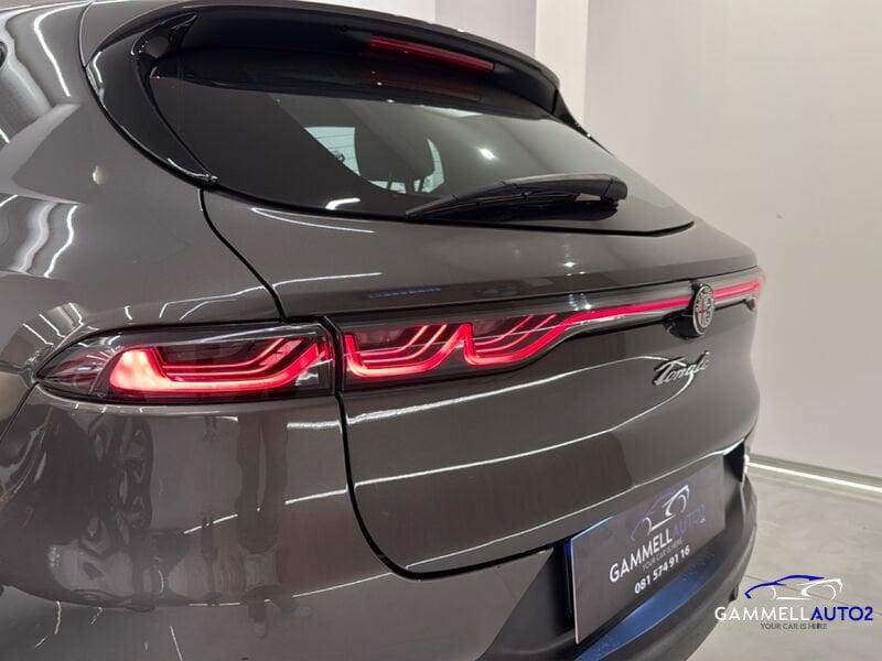 Alfa Romeo Tonale 1.5 130cv Hybrid TCT7 Sprint