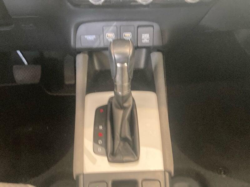 Honda Jazz Jazz 1.5 Hev Crosstar eCVT Executive