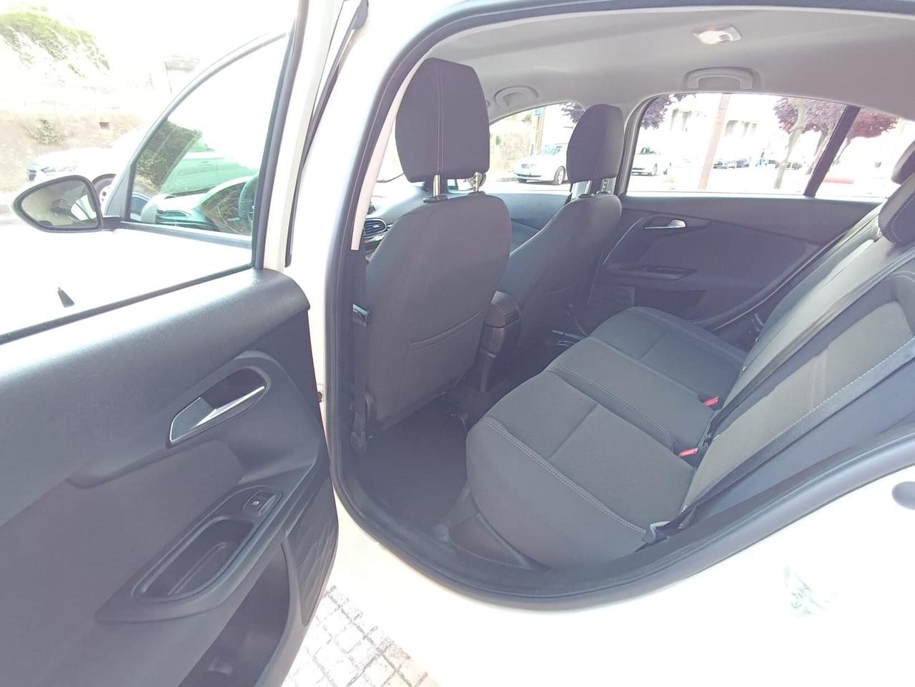 Fiat Tipo 1.6 Mjt 130 Cv S&S 5 porte Business
