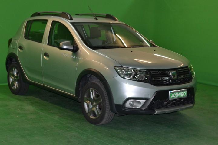 DACIA SANDERO - STEPWAY 1.5 dCI 5P