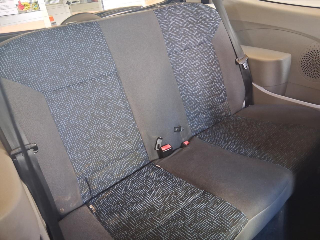 Renault Twingo 1.2i 16V cat Wave