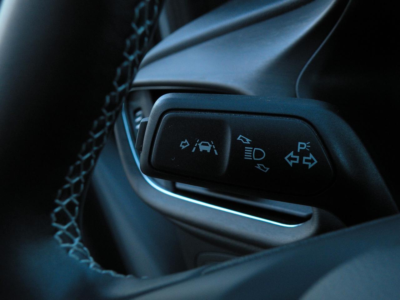 FORD PUMA 1.0 HYBRID 125CV TITANIUM X 2024