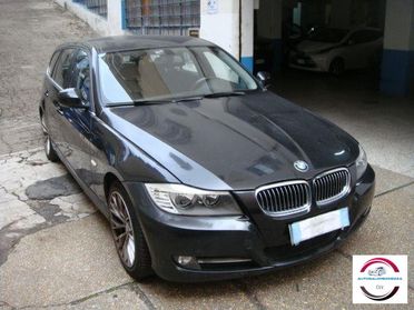 BMW - Serie 3 Touring - 318d 2.0 143CV edition