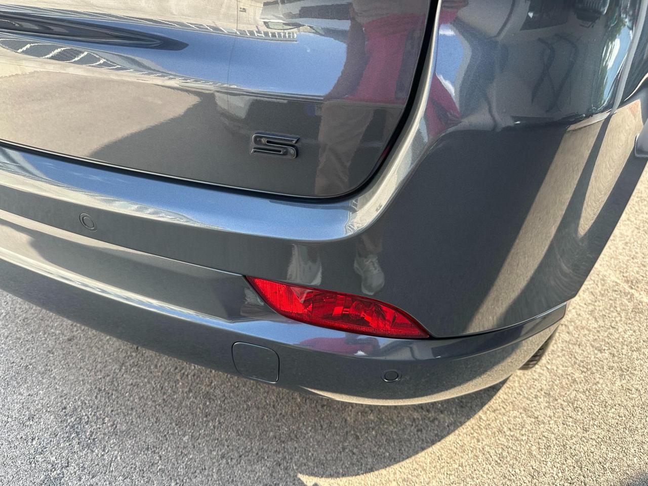 Jeep Compass 1.3 turbo t4 phev S 4xe auto