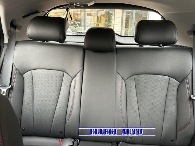 EMC Quattro PROMO FINANZIAMENTO 1.5 MT 103 CV KM O