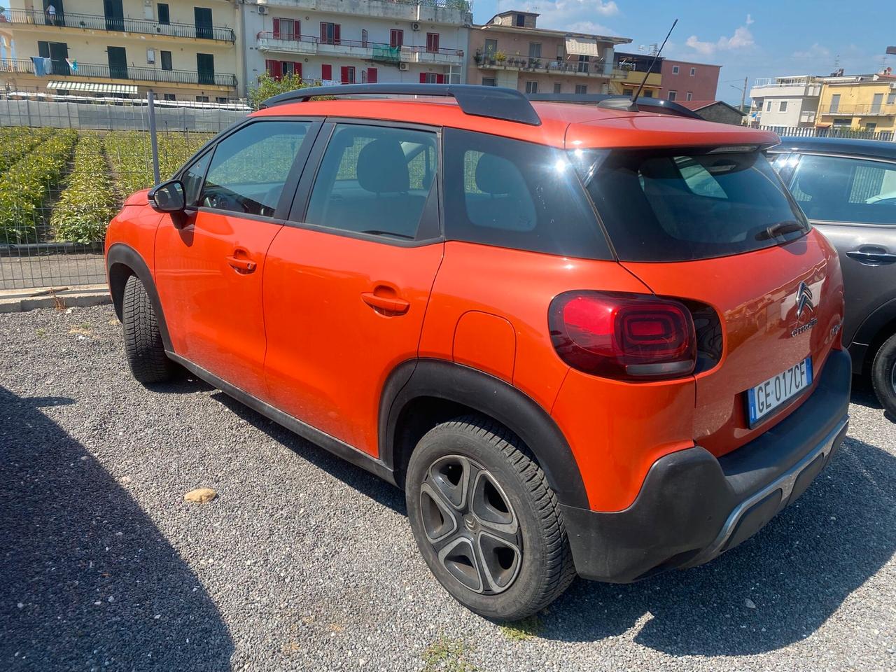 Citroen C3 Aircross DIESEL