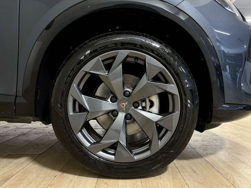 CUPRA Formentor Formentor 1.5 hybrid 150cv dsg