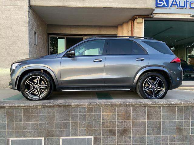 MERCEDES-BENZ GLE 300 d 4Matic Premium Amg Pack Night