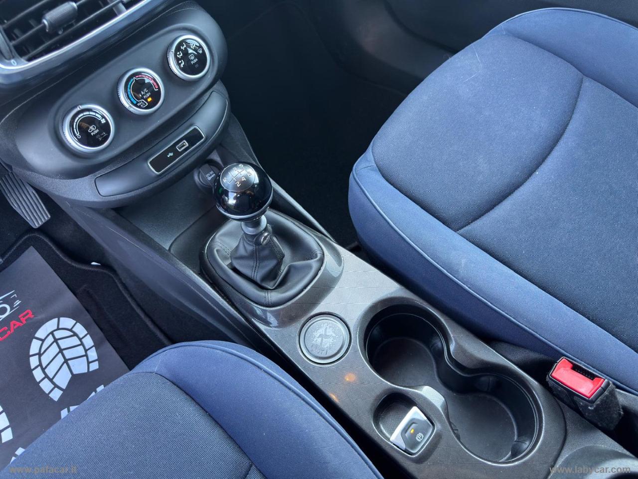 FIAT 500X 1.0 T3 120 CV Cult