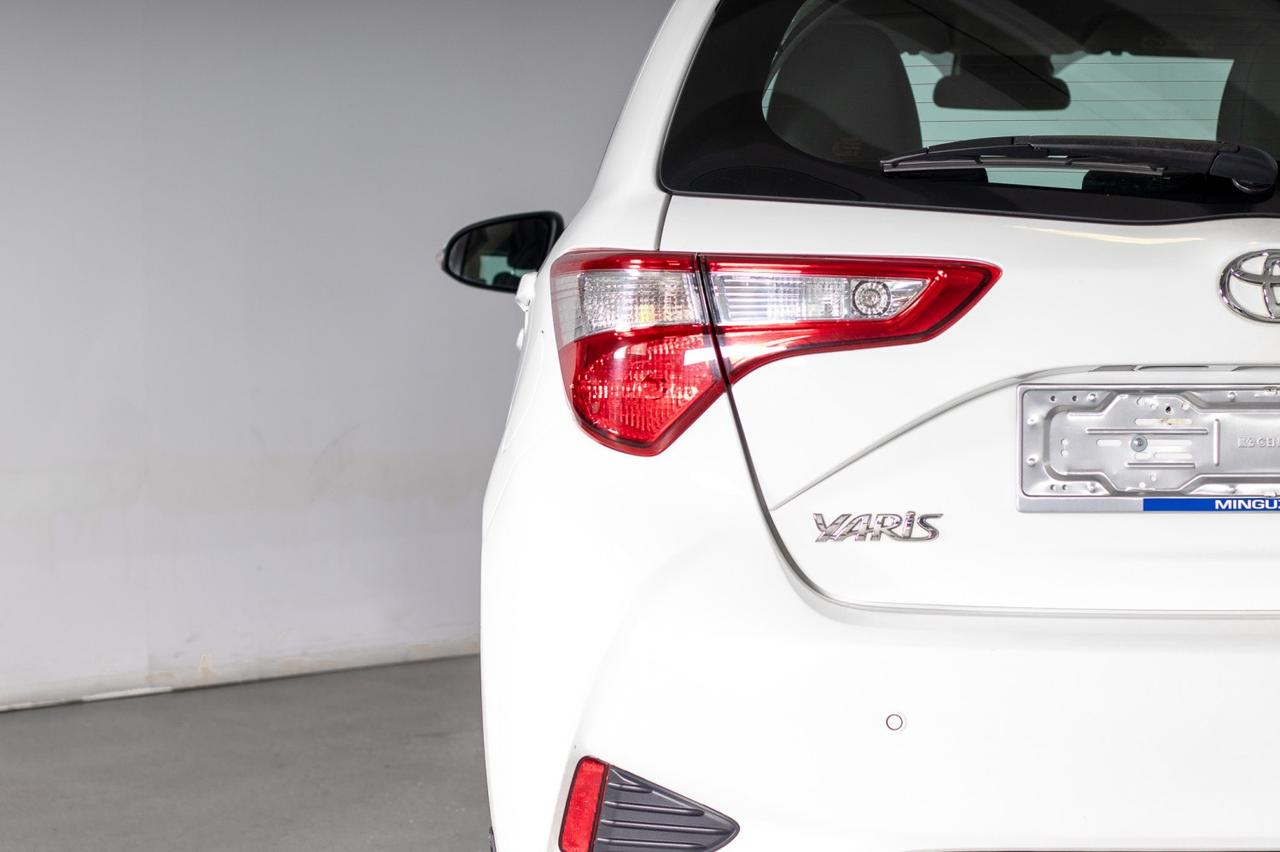 Toyota Yaris 5p 1.5 Active