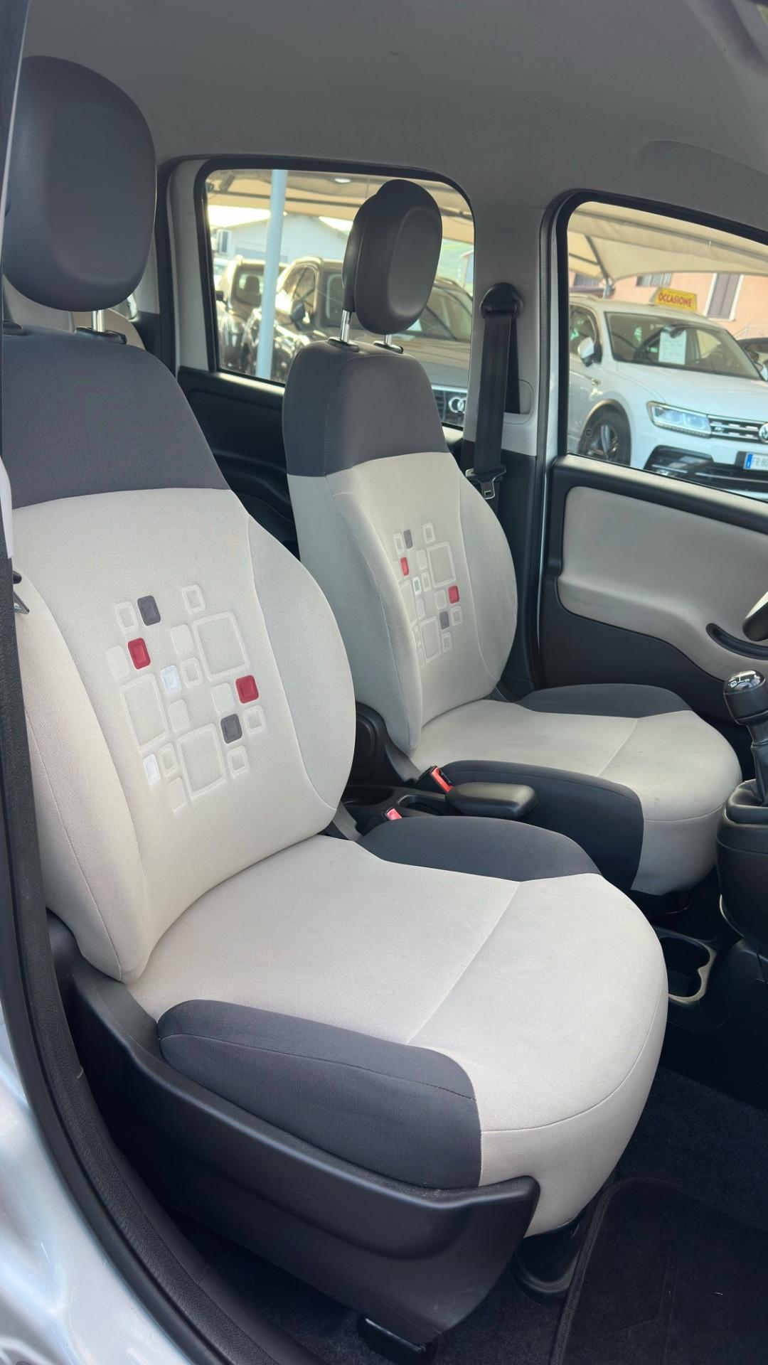 Fiat Panda 1.3 MJT S&S Easy