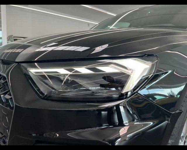 AUDI A1 SPB 35 TFSI S tronic S line edition