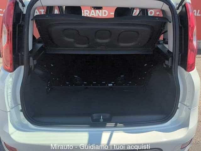 Fiat Panda Panda 1.0 FireFly S&S Hybrid