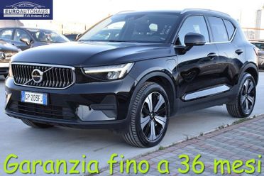 Volvo XC40 Recharge T4 Plug-in Hybrid auto Recharge Core