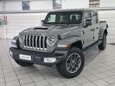 Jeep Gladiator 3.0 Overland 4WD Auto