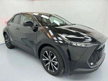 Toyota C-HR 1.8 HV Trend