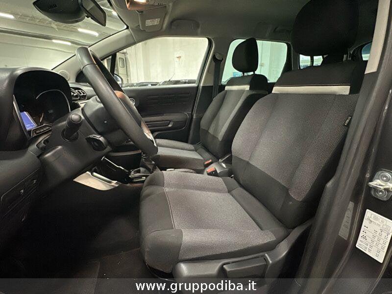 Citroën C3 Aircross I 2021 1.2 puretech Shine Pack s&s 110cv