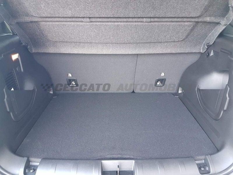 Jeep Renegade Renegade E-Hybrid My25 North Star 1.5 Turbo T4 E-Hybrid 130cv Fwd