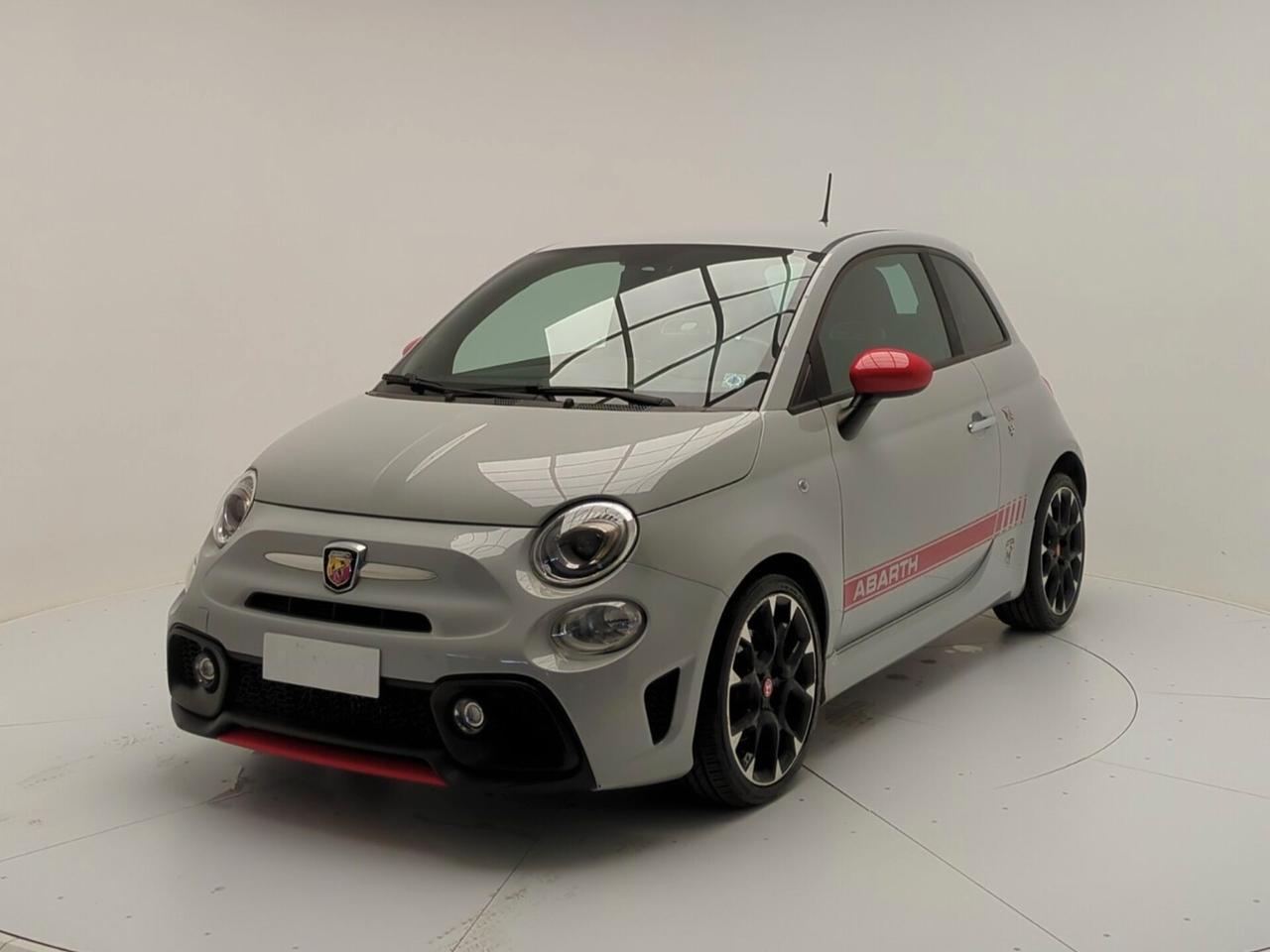 Abarth 595 1.4 Turbo T-Jet 145 CV