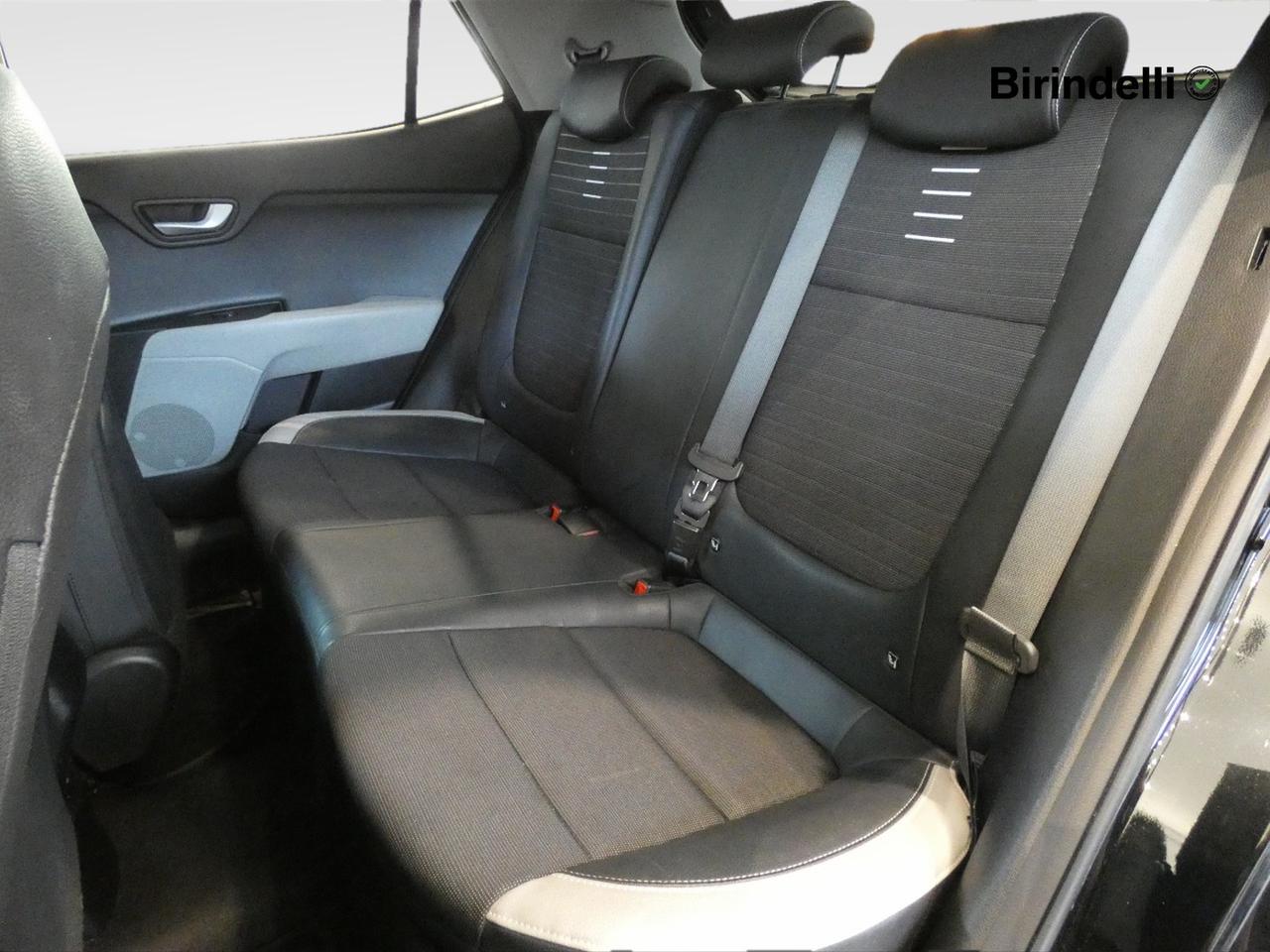 KIA Stonic - Stonic 1.0 T-GDi 120 CV DCT7 Energy