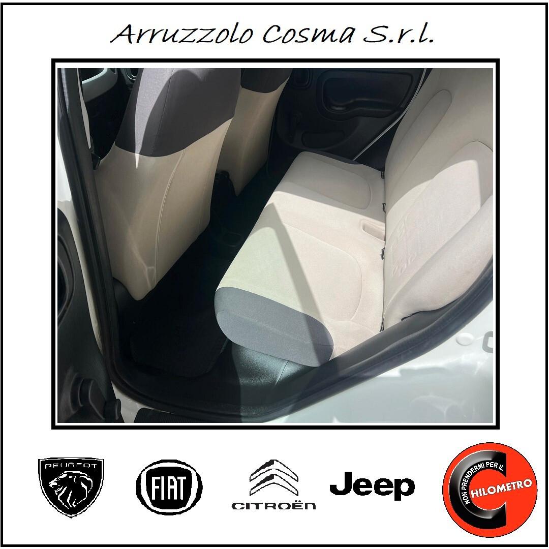 Fiat Panda 1.3 MJT S&S Easy