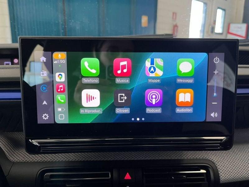 Citroën C3 C3 Turbo 100 S&S 2 POSTI Van Pro - IVA ESCLUSA