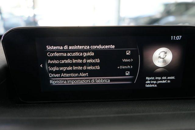 MAZDA CX-30 2.0L Skyactiv-G 150 CV M Hybrid 2WD Executive