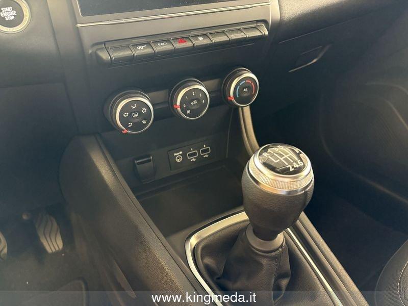 Renault Captur Captur TCe 90 CV Zen