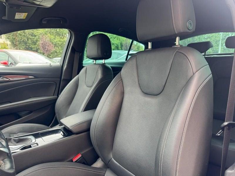 Opel Insignia 1.6 CDTI 136cv AT6 Grand Sport Innovation