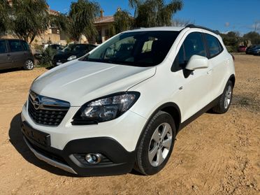 Opel Mokka 1.6 CDTI Ecotec 4x2 Start&Stop Cosmo - 2016