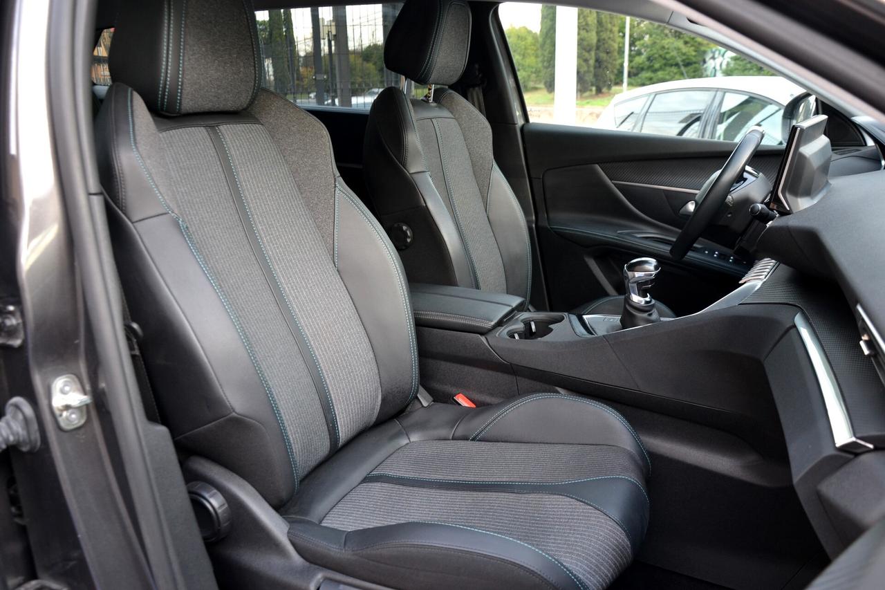 Peugeot 5008 BlueHDi 130 S&S Allure