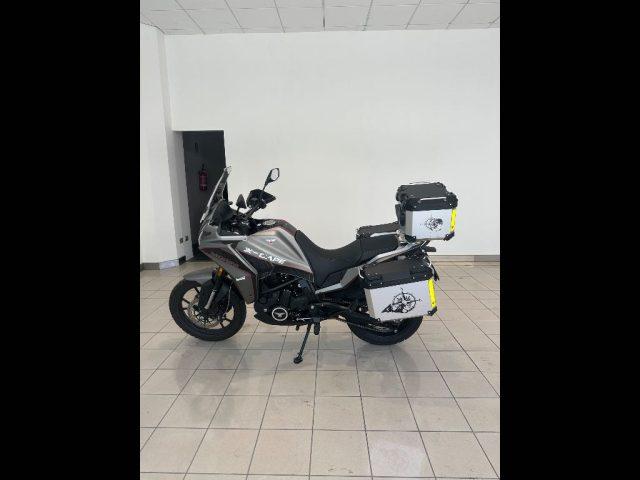 MOTO MORINI Other 650 - 650
