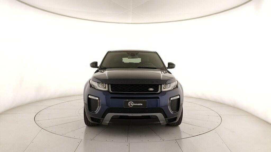 Land Rover Range Rover Evoque 5 Porte 2.0 TD4 Autobiography Auto