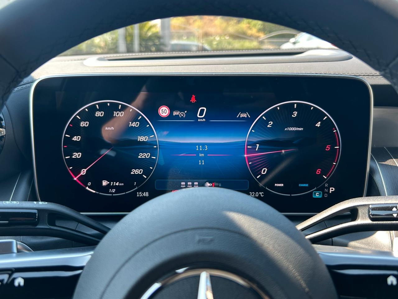 Mercedes-Benz GLC Coupe 220 d AMG Line Premium 4matic auto KM 0