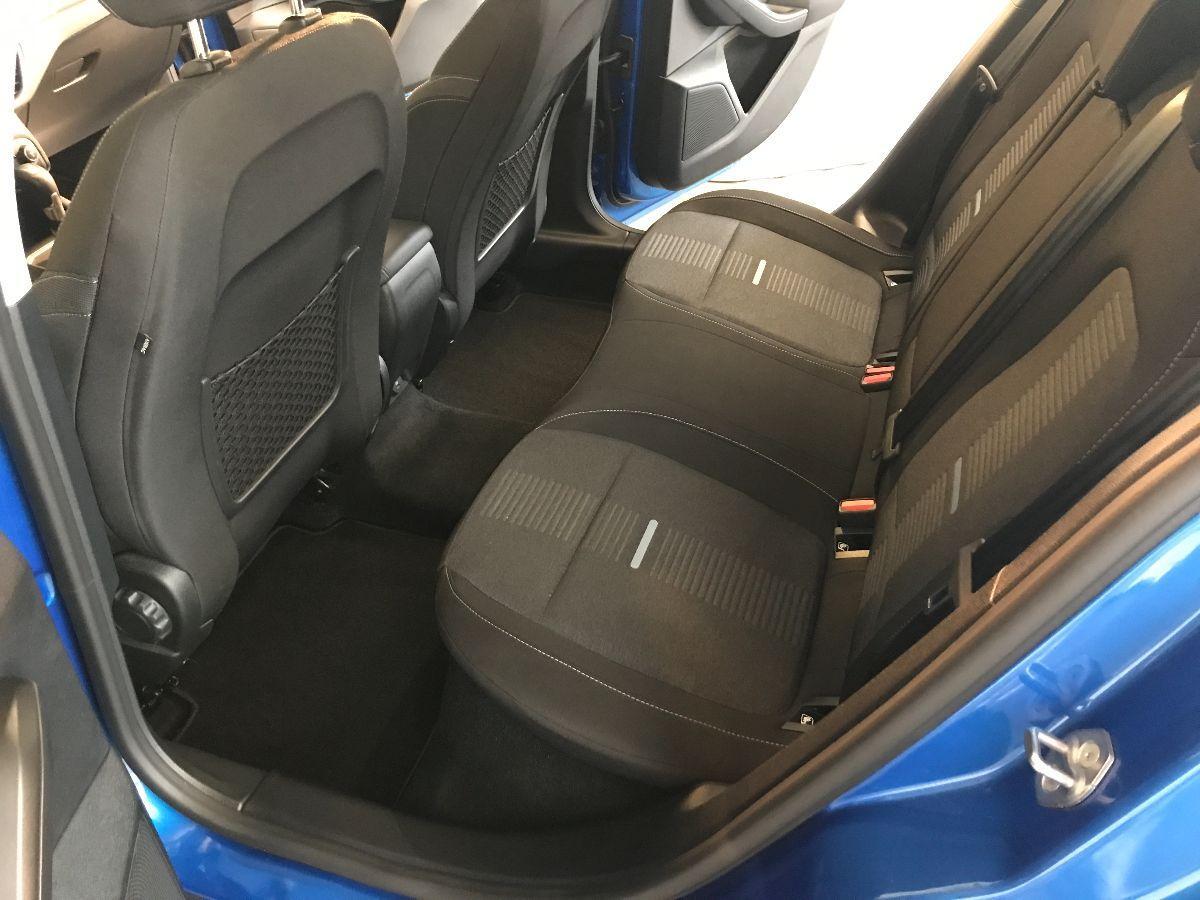 FORD Focus 1.0 HYBRID 125CV aut 5p Act. Co-PILOT