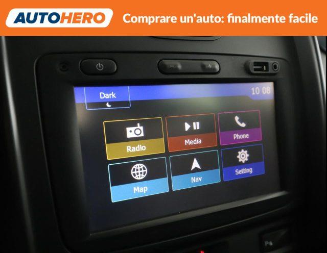 DACIA Duster 1.5 dCi 110CV Start&Stop 4x4 Prestige