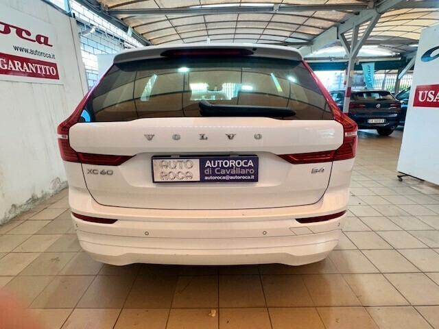 Volvo XC 60 XC60 B4 (d) automatico Core