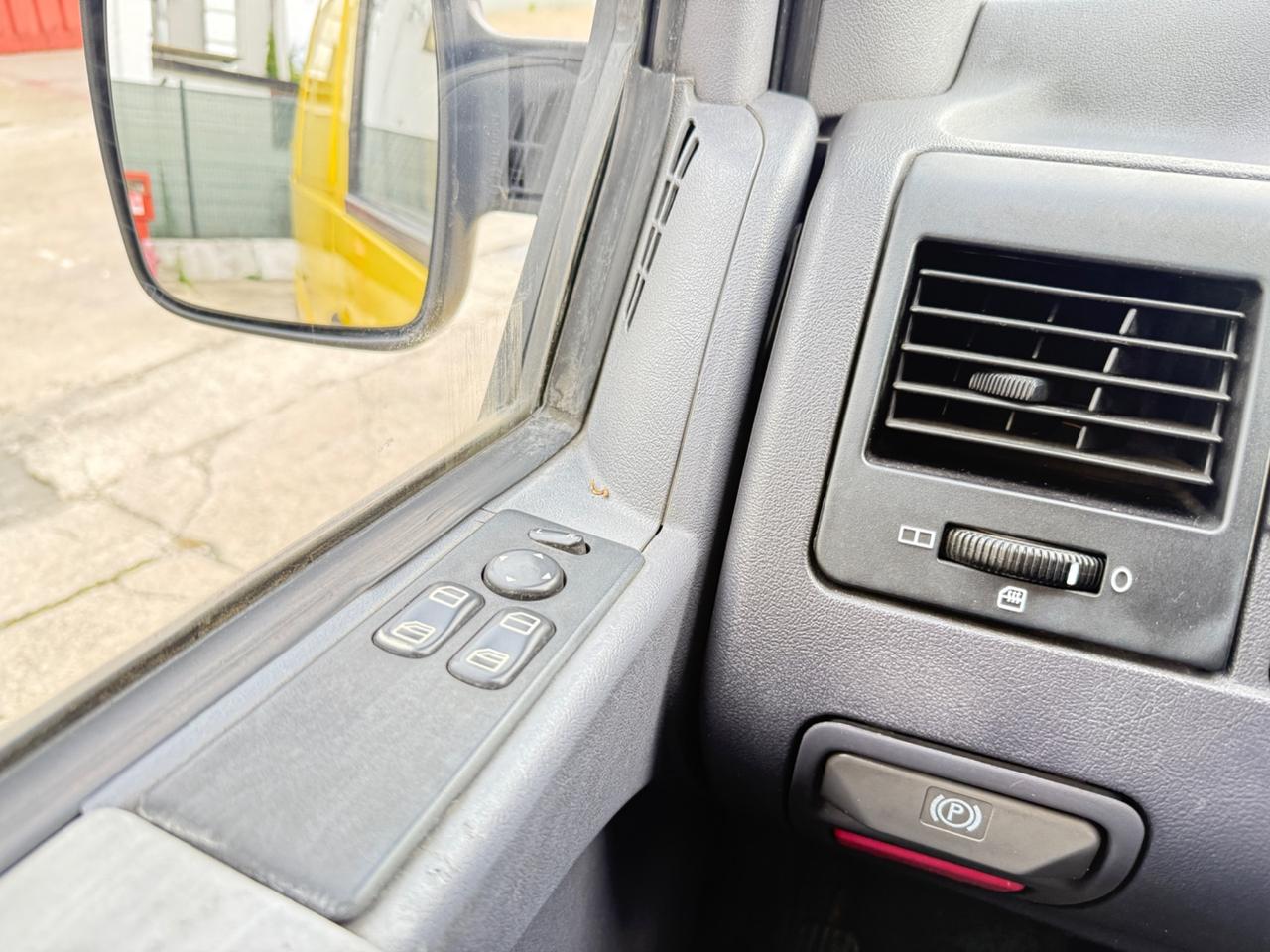 Mercedes-benz Vito 110CDI