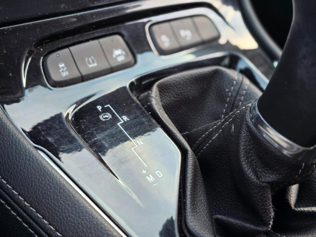 OPEL GRANDLAND X 1.6 DIESEL AUTOMATICA STRAFULL