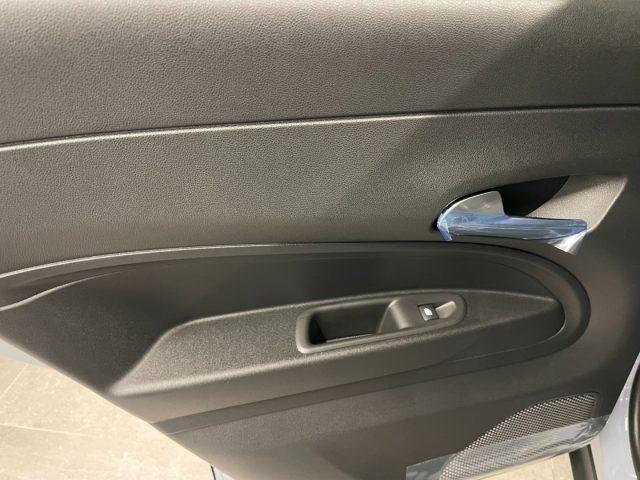 JEEP Avenger 1.2 Summit MHEV DCT Pack Infot & Conv KM0 MY25