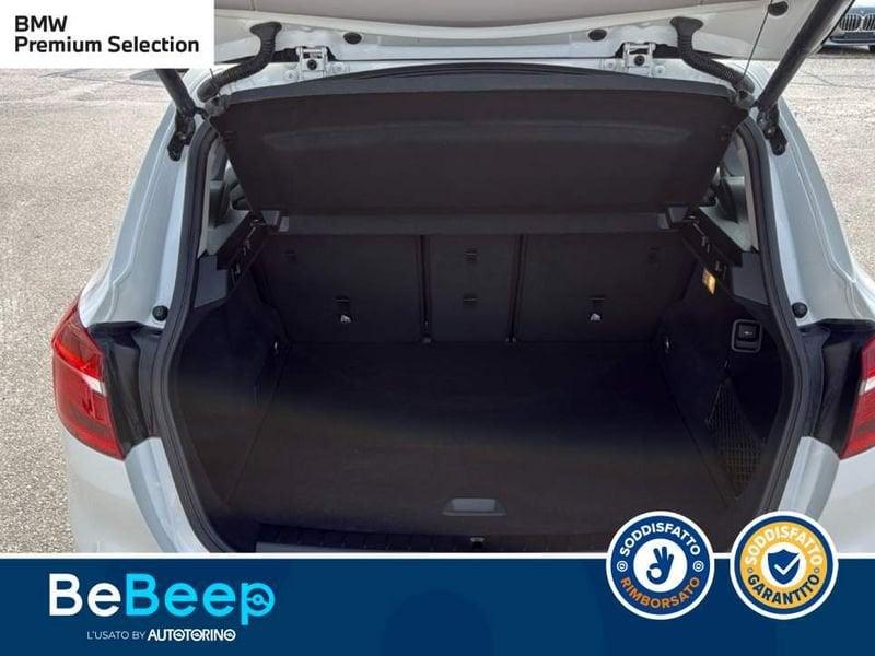 BMW Serie 2 Active Tourer 218D ACTIVE TOURER ADVANTAGE AUTO MY17