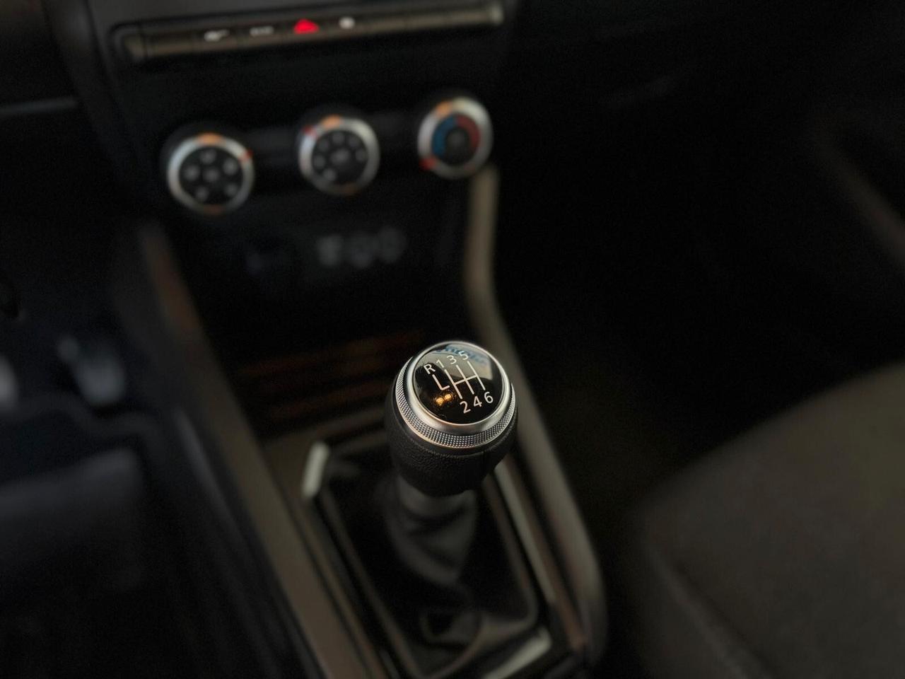 Renault Clio TCe 100 CV GPL 5 porte Equilibre