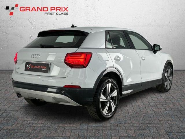 AUDI Q2 30 TDI S tronic Admired