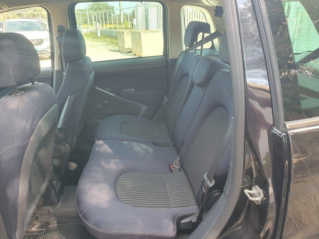 Lancia MUSA 1.3 MJ 95cv D.Fn. Oro
